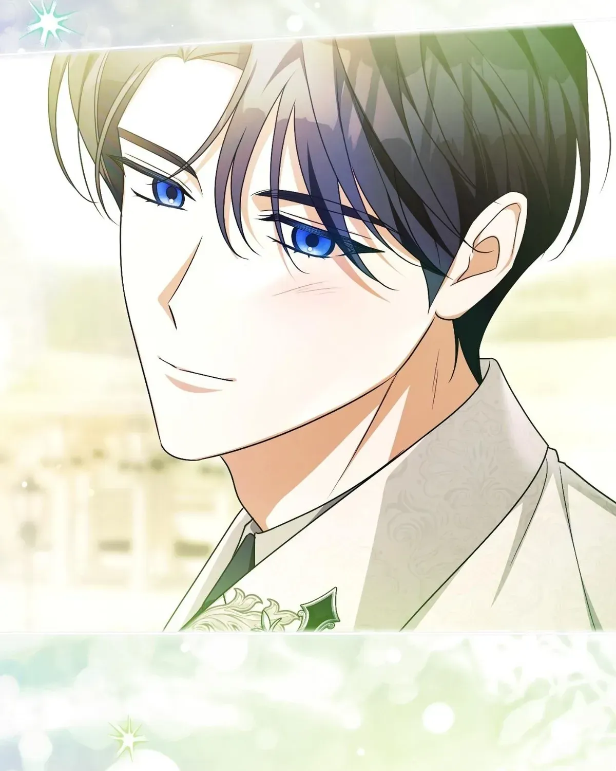 Dearest Fiancé, I Know You Despise Me [Official] Chapter 50 - Page 98