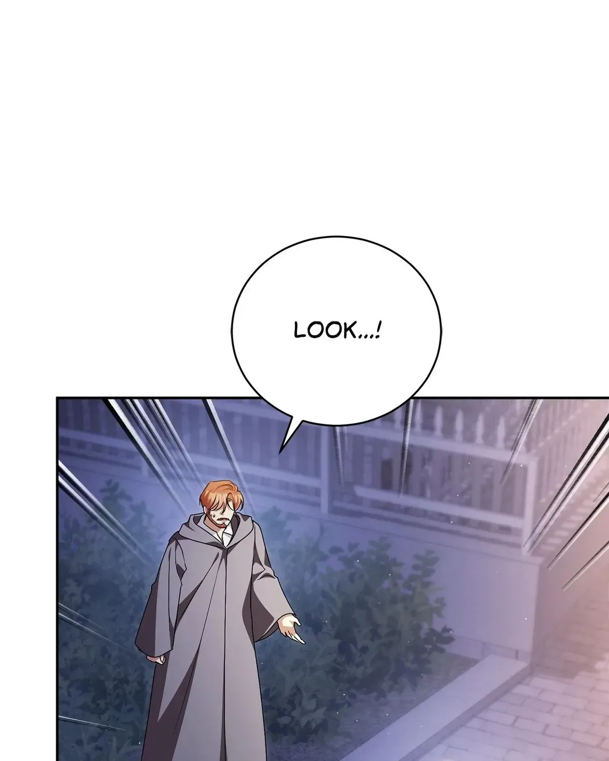 Dearest Fiancé, I Know You Despise Me [Official] Chapter 51 - Page 112