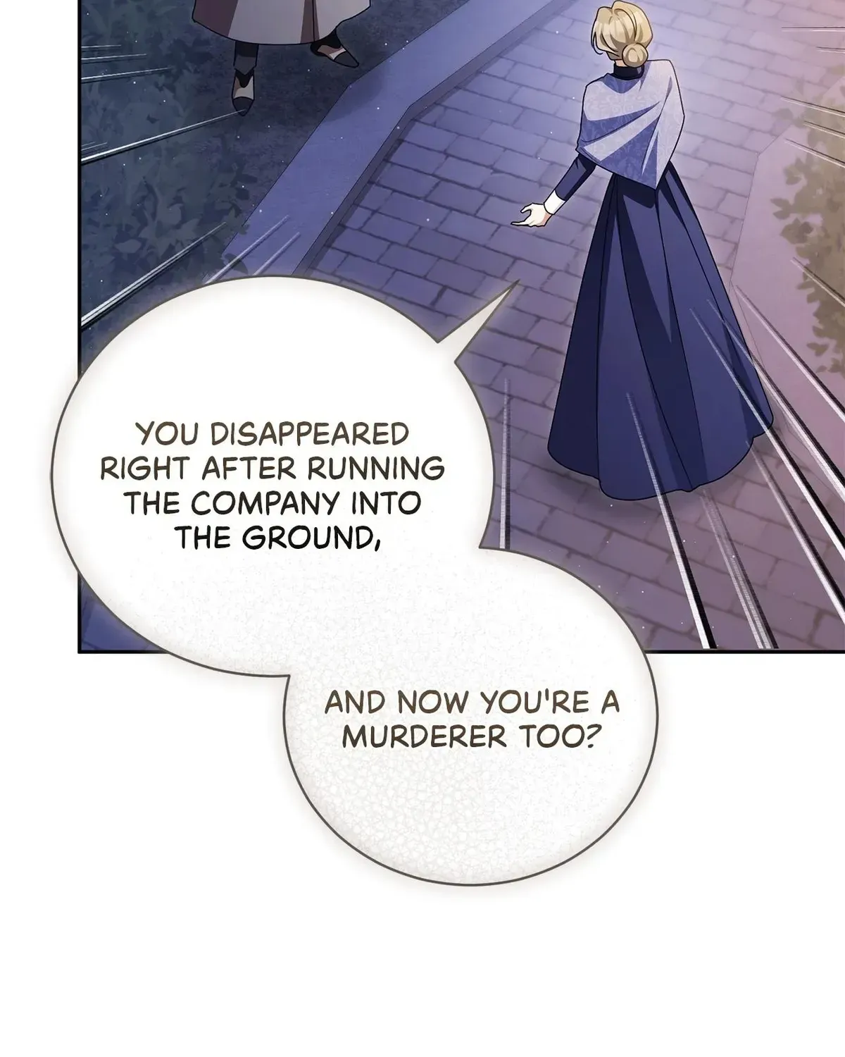 Dearest Fiancé, I Know You Despise Me [Official] Chapter 51 - Page 113