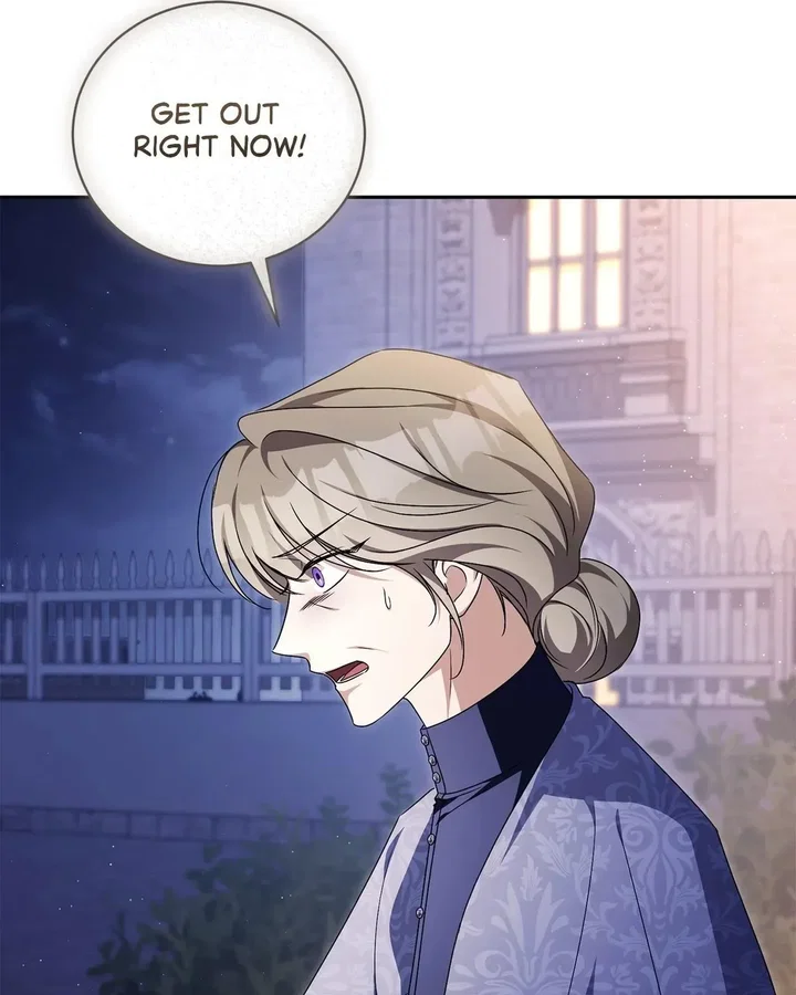 Dearest Fiancé, I Know You Despise Me [Official] Chapter 51 - Page 115