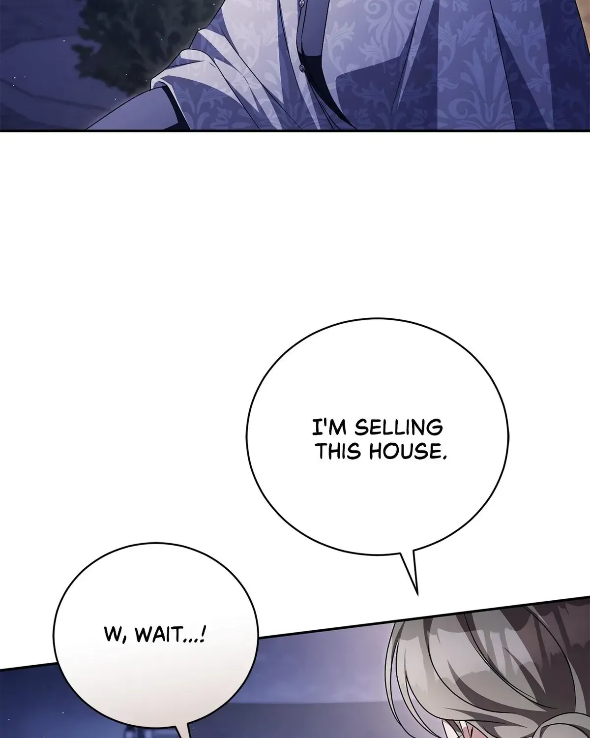 Dearest Fiancé, I Know You Despise Me [Official] Chapter 51 - Page 116