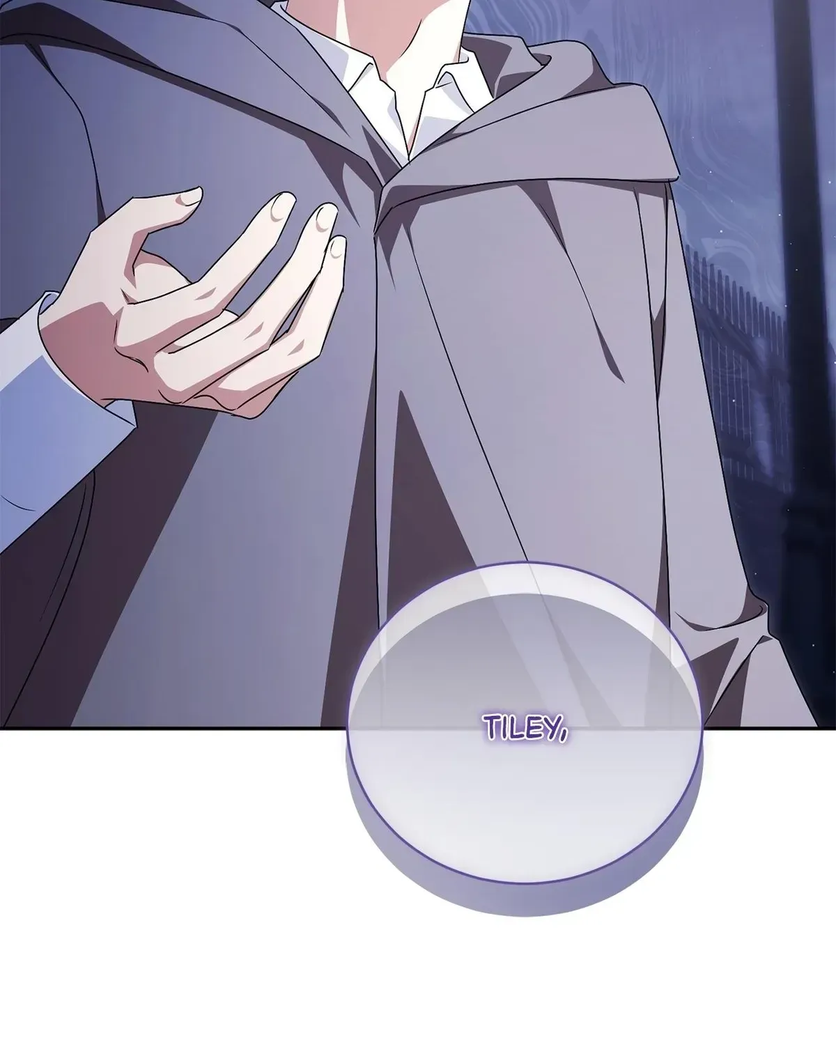 Dearest Fiancé, I Know You Despise Me [Official] Chapter 51 - Page 120