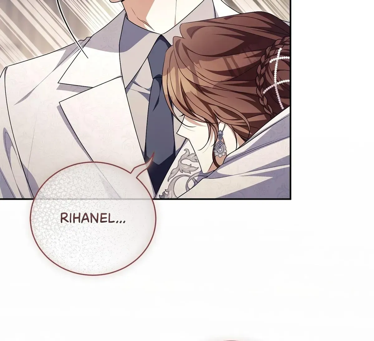 Dearest Fiancé, I Know You Despise Me [Official] Chapter 51 - Page 13