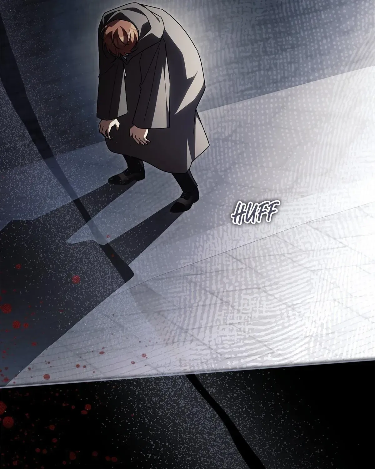 Dearest Fiancé, I Know You Despise Me [Official] Chapter 51 - Page 136