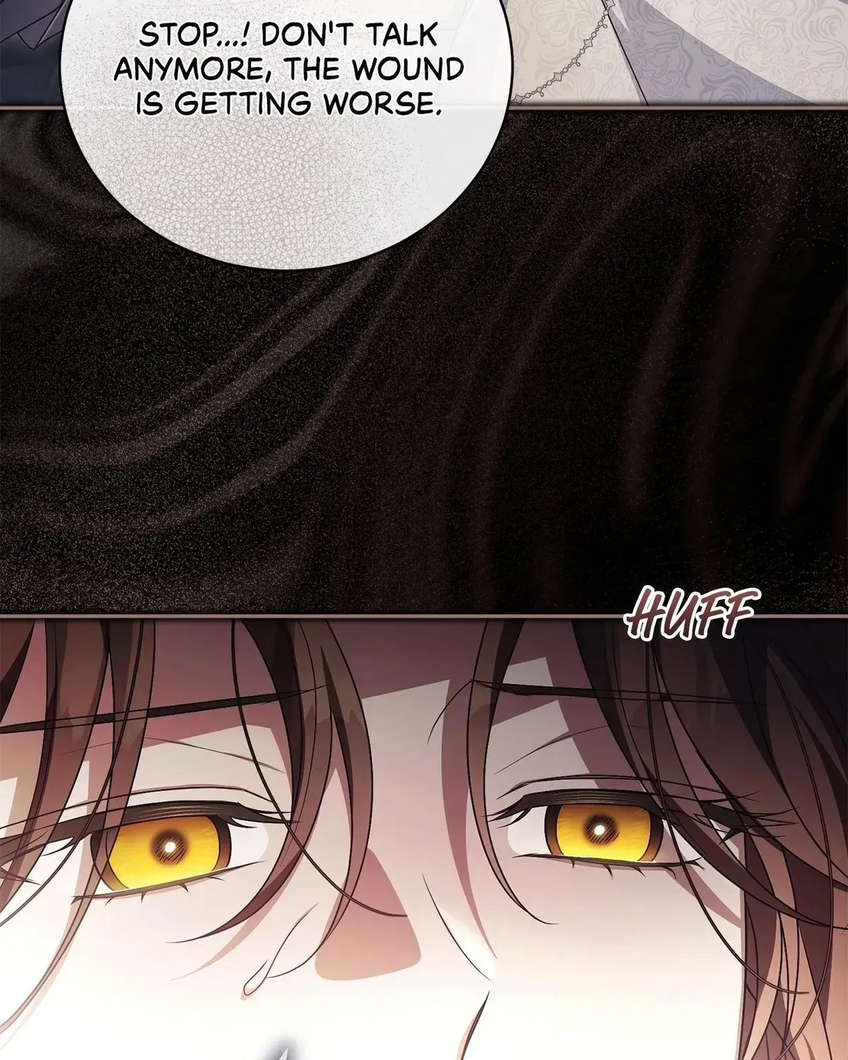 Dearest Fiancé, I Know You Despise Me [Official] Chapter 51 - Page 17
