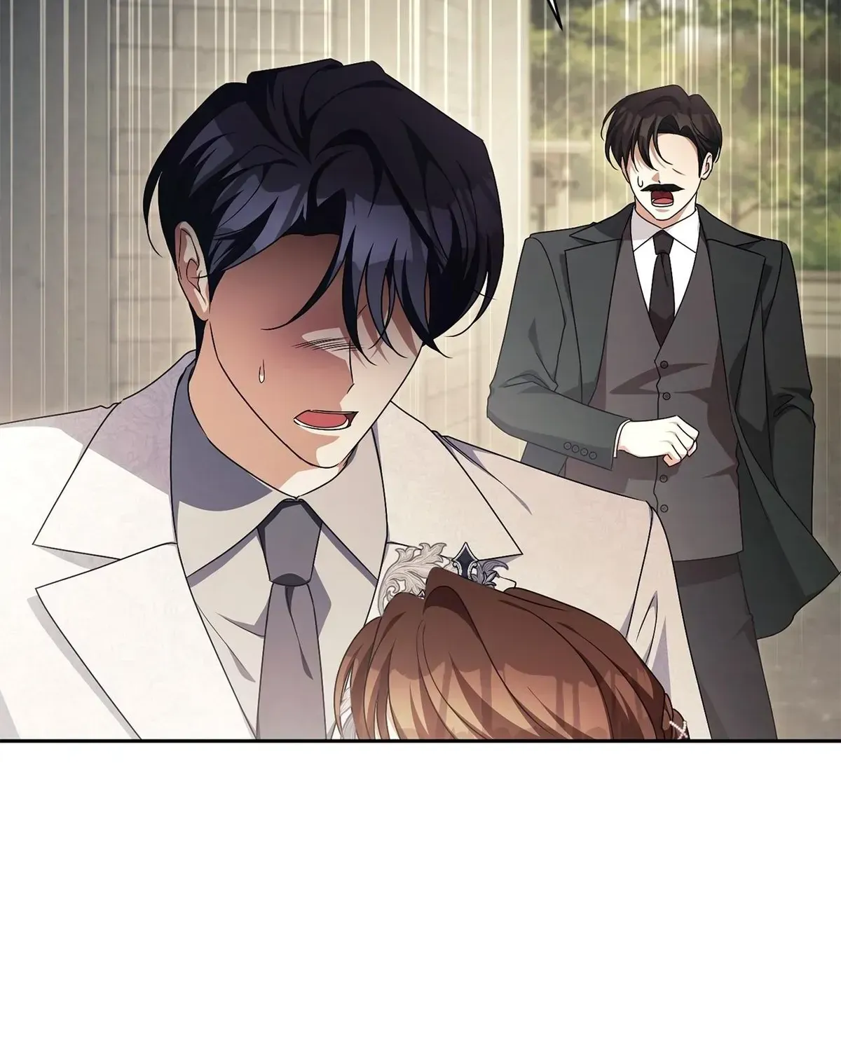Dearest Fiancé, I Know You Despise Me [Official] Chapter 51 - Page 22