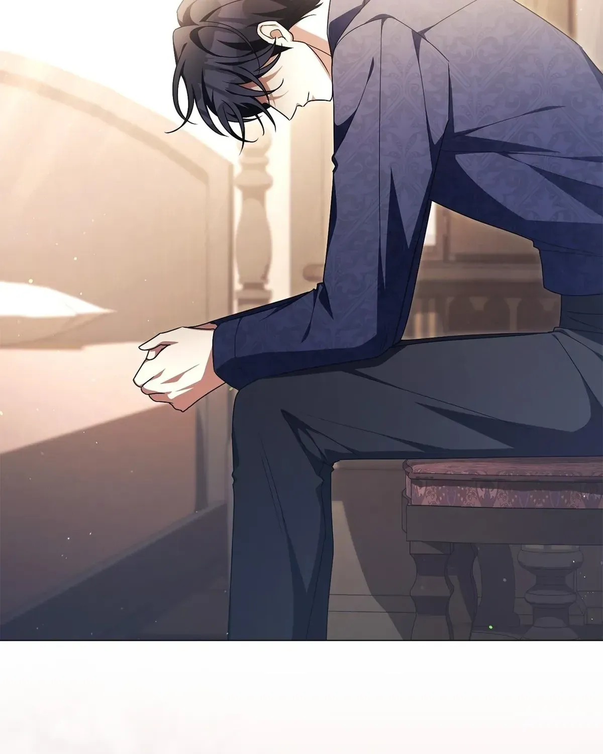 Dearest Fiancé, I Know You Despise Me [Official] Chapter 51 - Page 40
