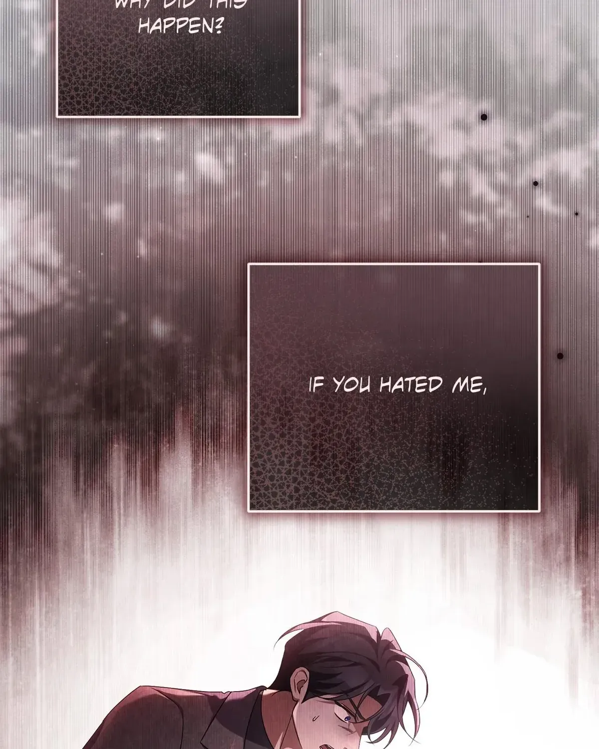 Dearest Fiancé, I Know You Despise Me [Official] Chapter 51 - Page 45