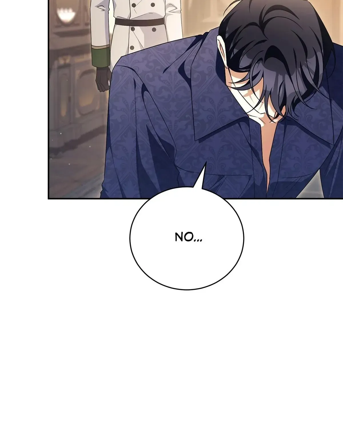 Dearest Fiancé, I Know You Despise Me [Official] Chapter 51 - Page 53