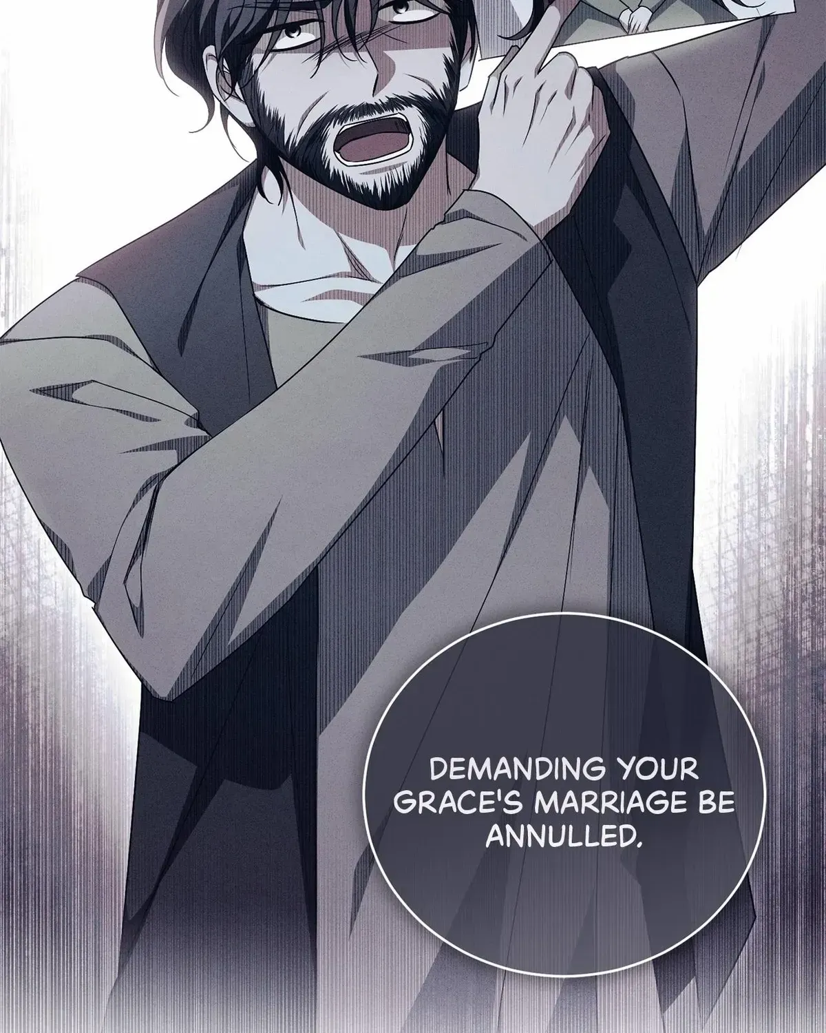 Dearest Fiancé, I Know You Despise Me [Official] Chapter 51 - Page 59