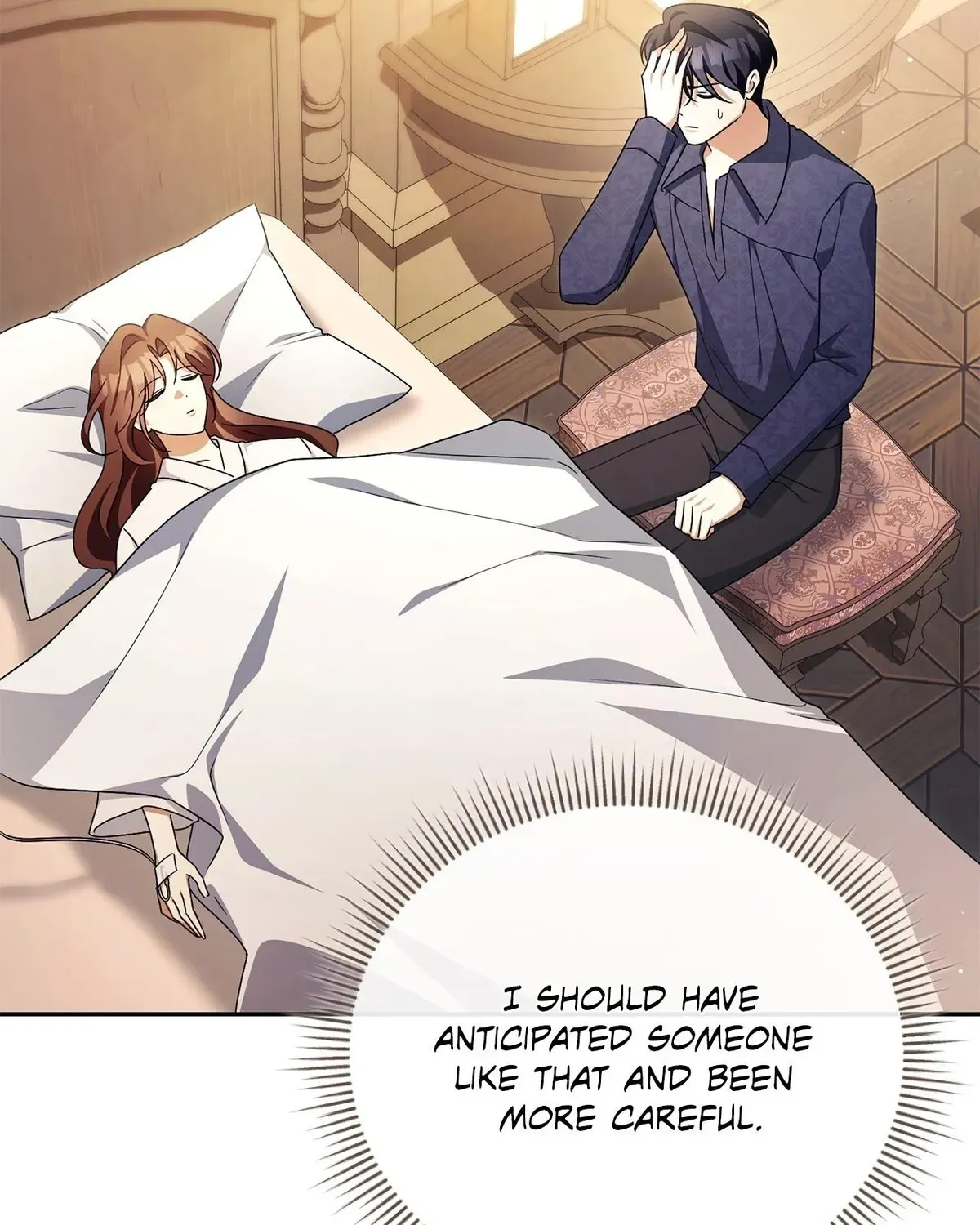 Dearest Fiancé, I Know You Despise Me [Official] Chapter 51 - Page 61