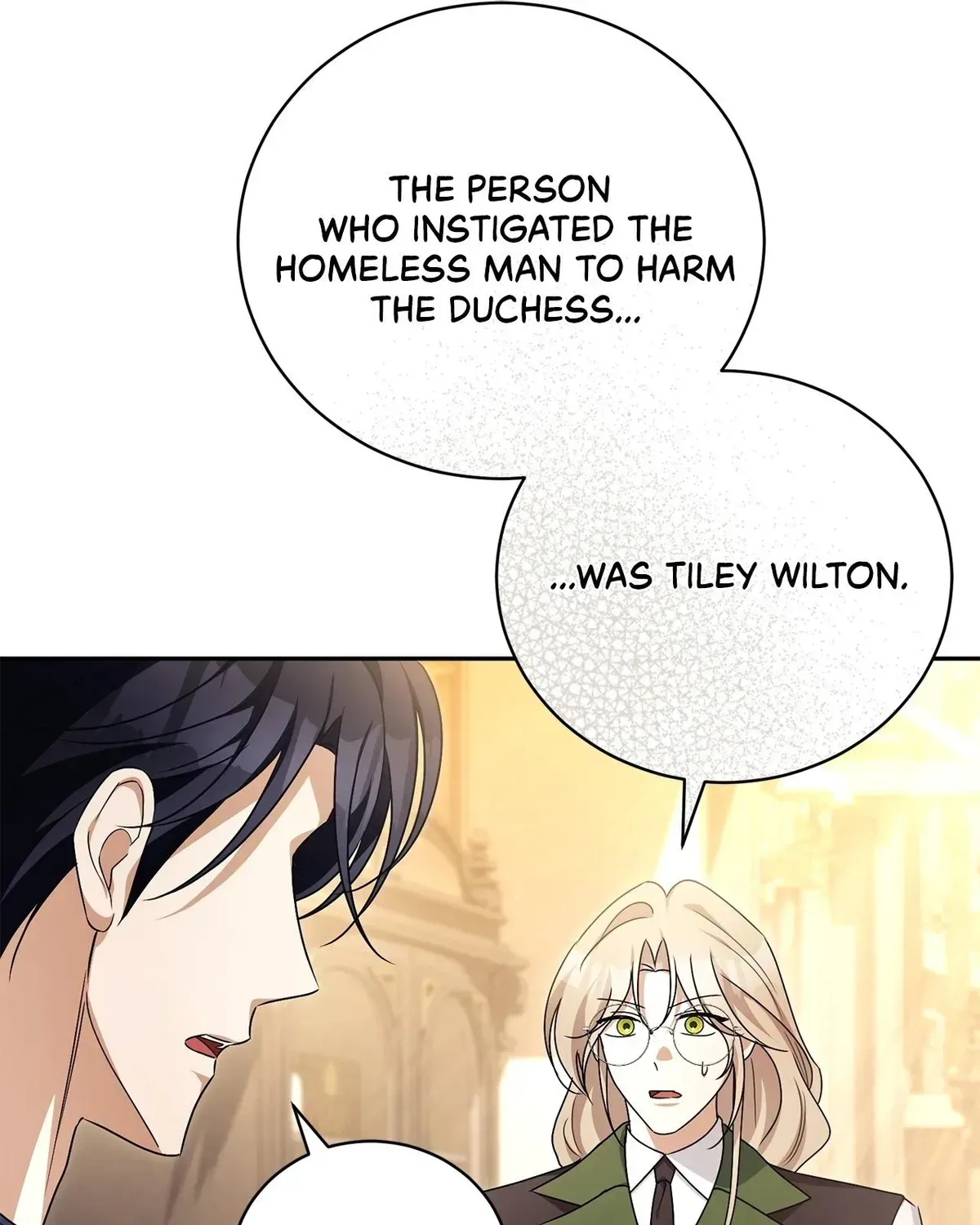 Dearest Fiancé, I Know You Despise Me [Official] Chapter 51 - Page 64