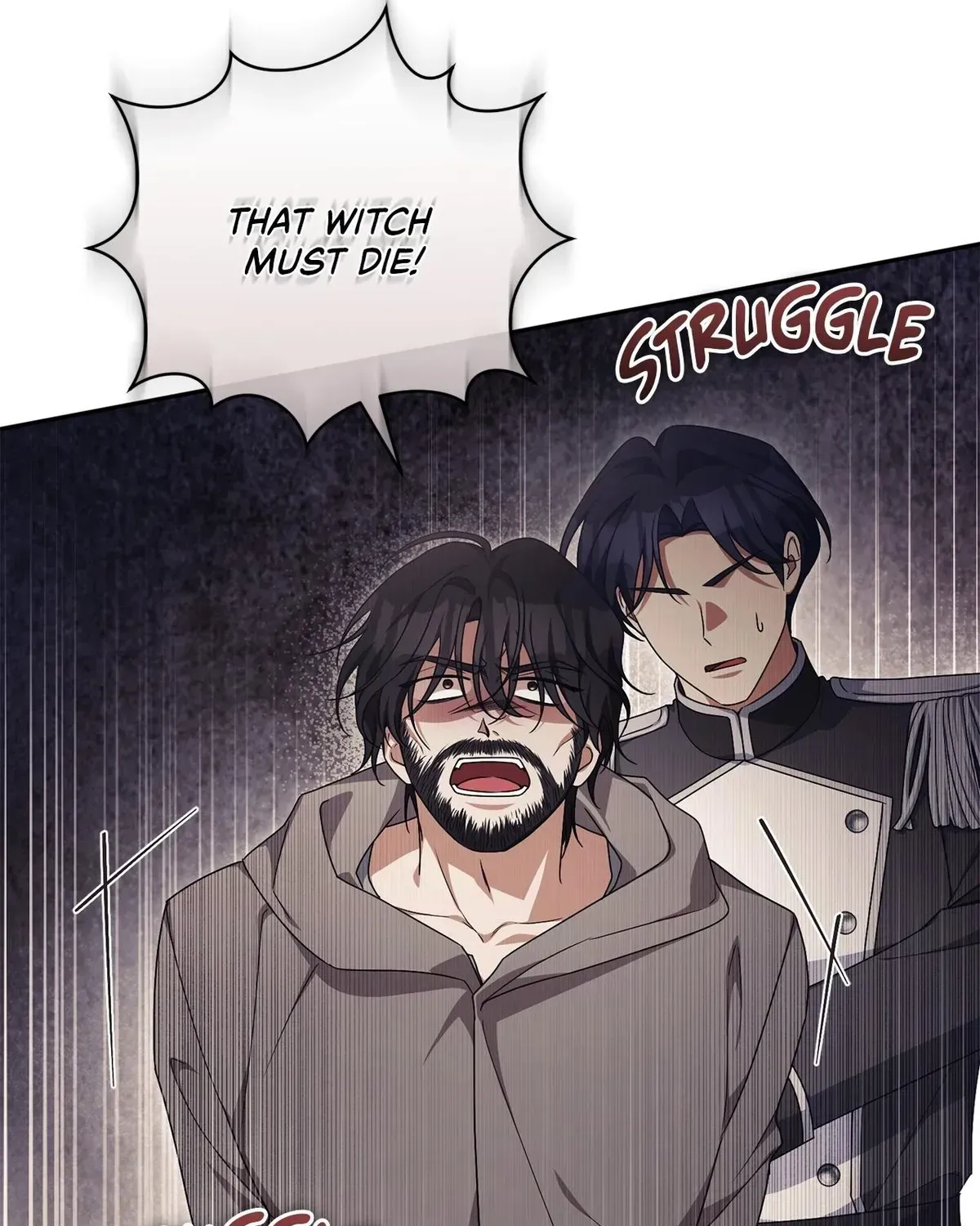 Dearest Fiancé, I Know You Despise Me [Official] Chapter 51 - Page 8
