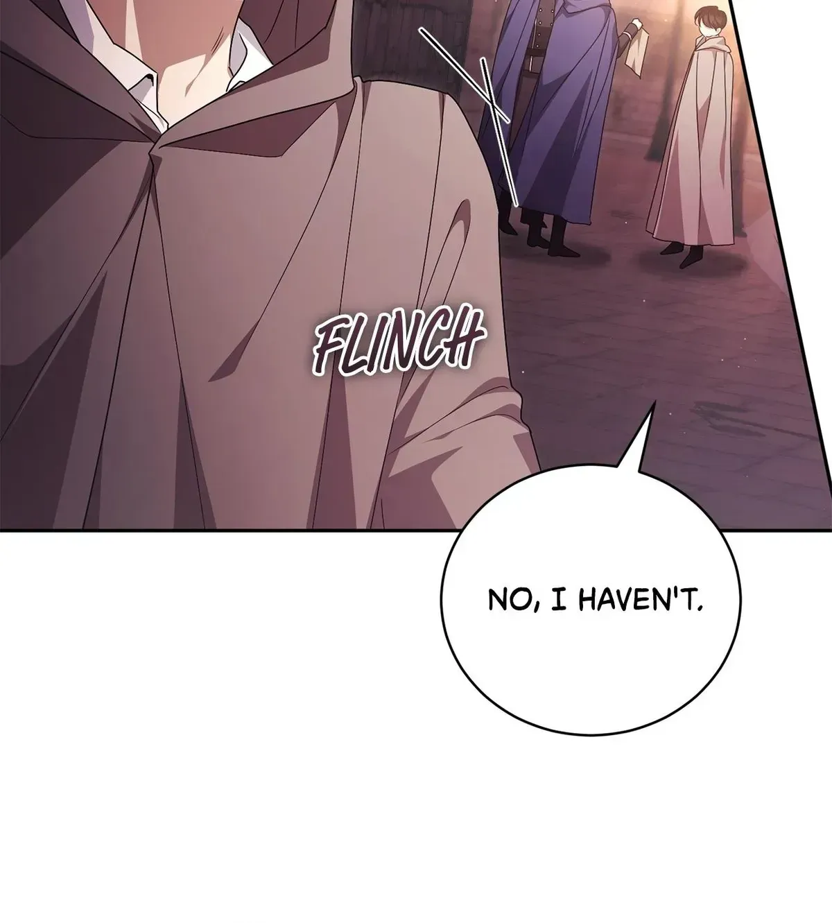 Dearest Fiancé, I Know You Despise Me [Official] Chapter 51 - Page 89