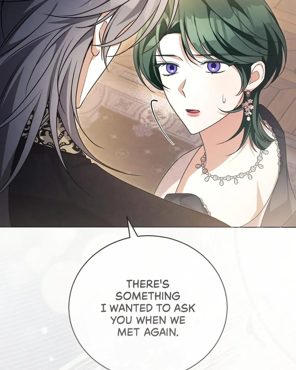 Dearest Fiancé, I Know You Despise Me [Official] Chapter 52 - Page 100