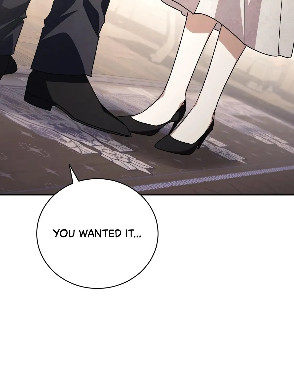 Dearest Fiancé, I Know You Despise Me [Official] Chapter 52 - Page 109