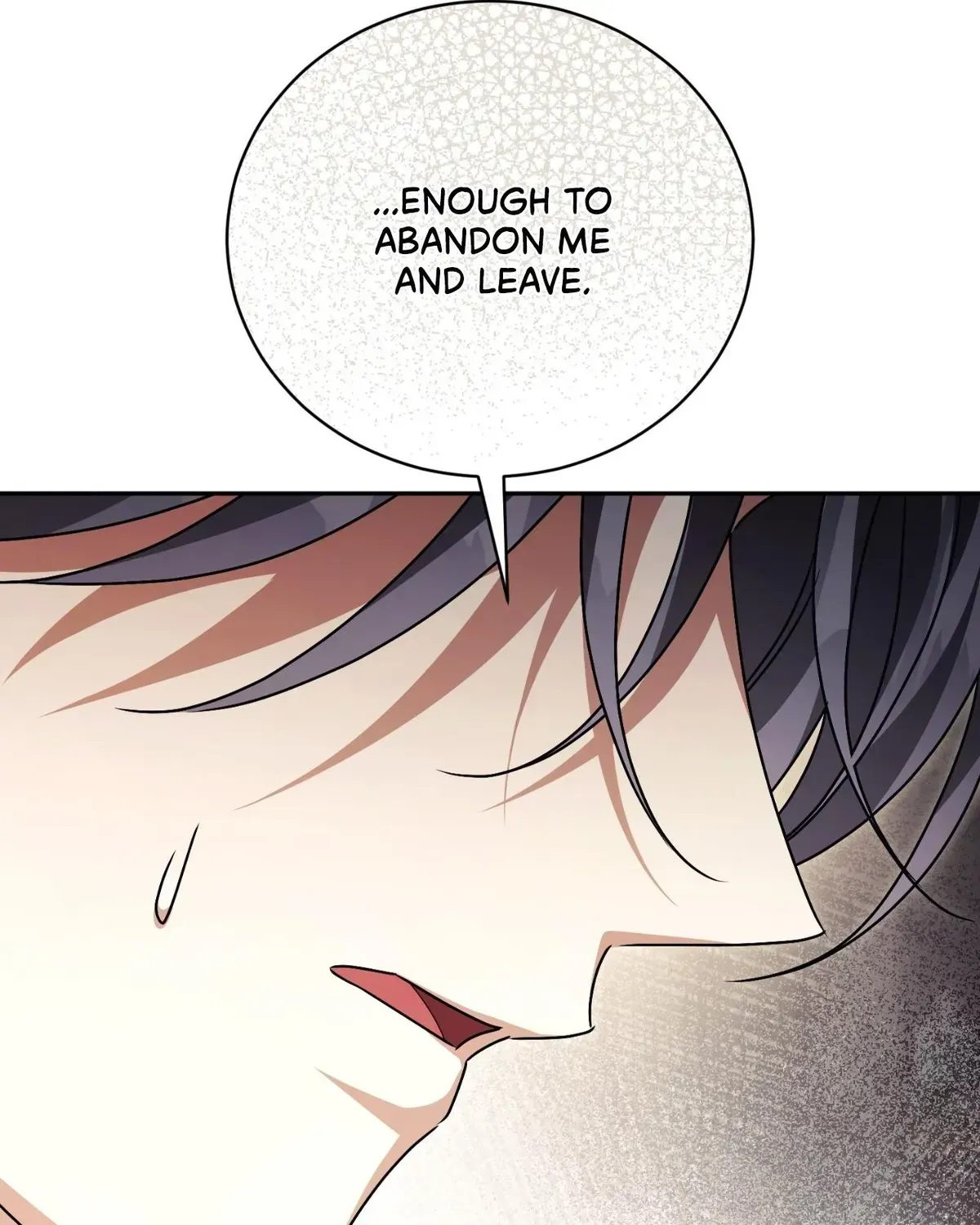 Dearest Fiancé, I Know You Despise Me [Official] Chapter 52 - Page 111
