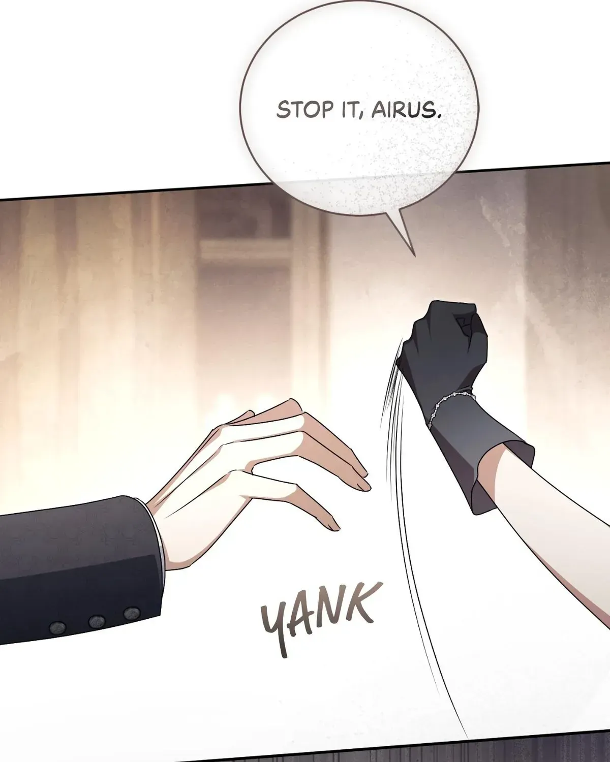Dearest Fiancé, I Know You Despise Me [Official] Chapter 52 - Page 115