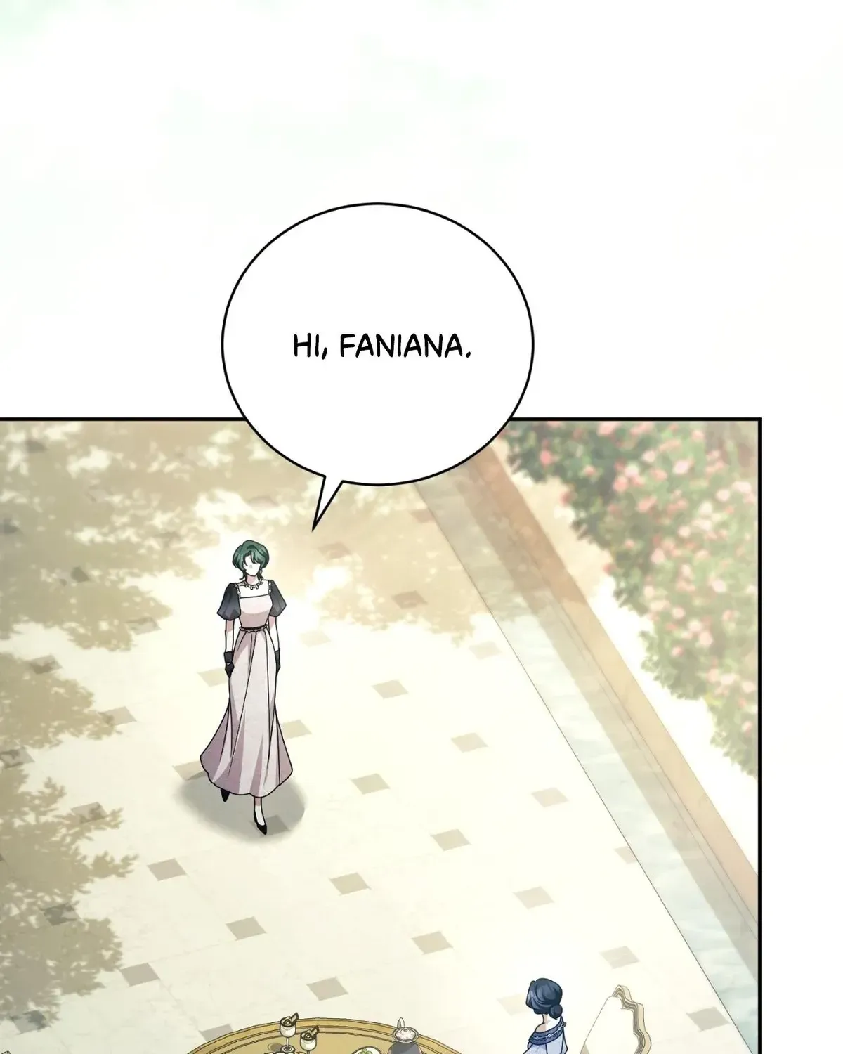 Dearest Fiancé, I Know You Despise Me [Official] Chapter 52 - Page 12