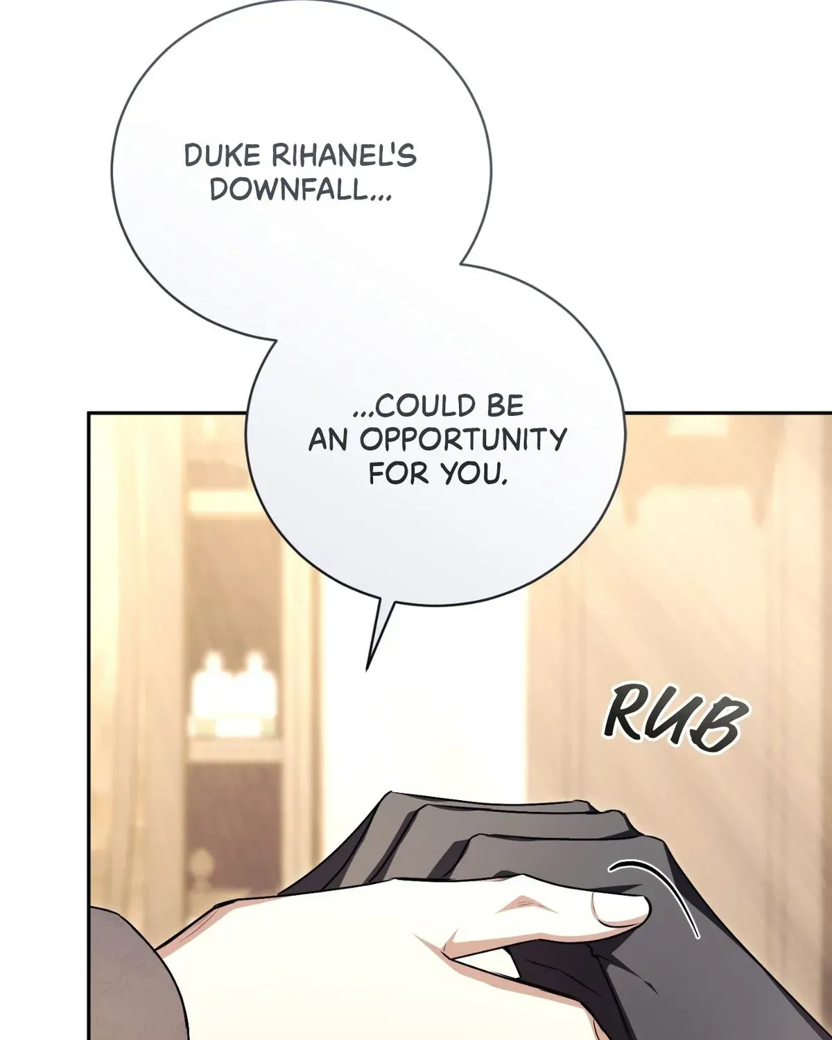 Dearest Fiancé, I Know You Despise Me [Official] Chapter 52 - Page 125