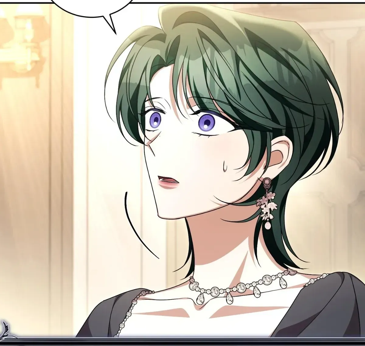 Dearest Fiancé, I Know You Despise Me [Official] Chapter 52 - Page 127