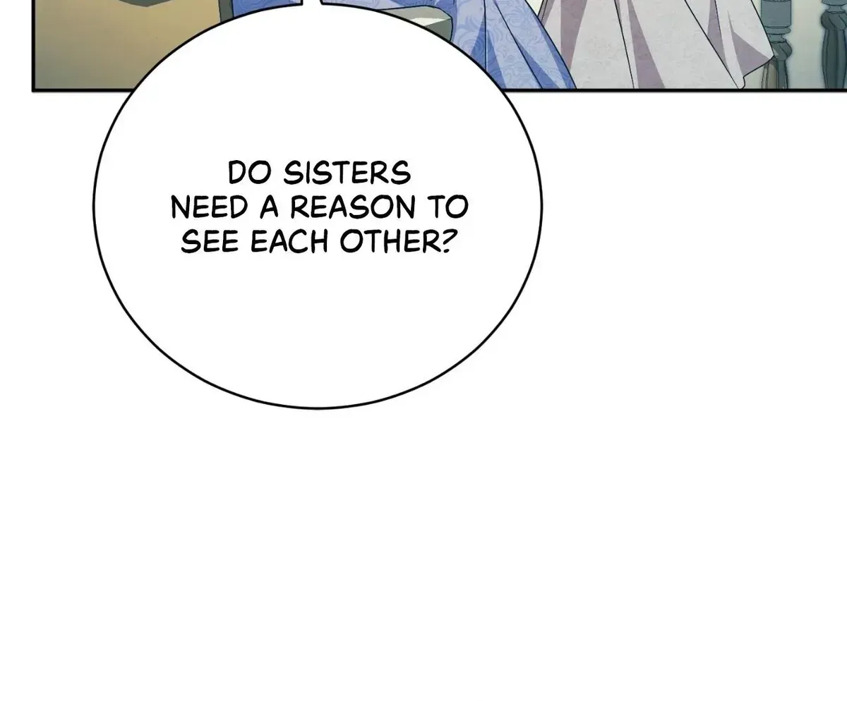 Dearest Fiancé, I Know You Despise Me [Official] Chapter 52 - Page 15
