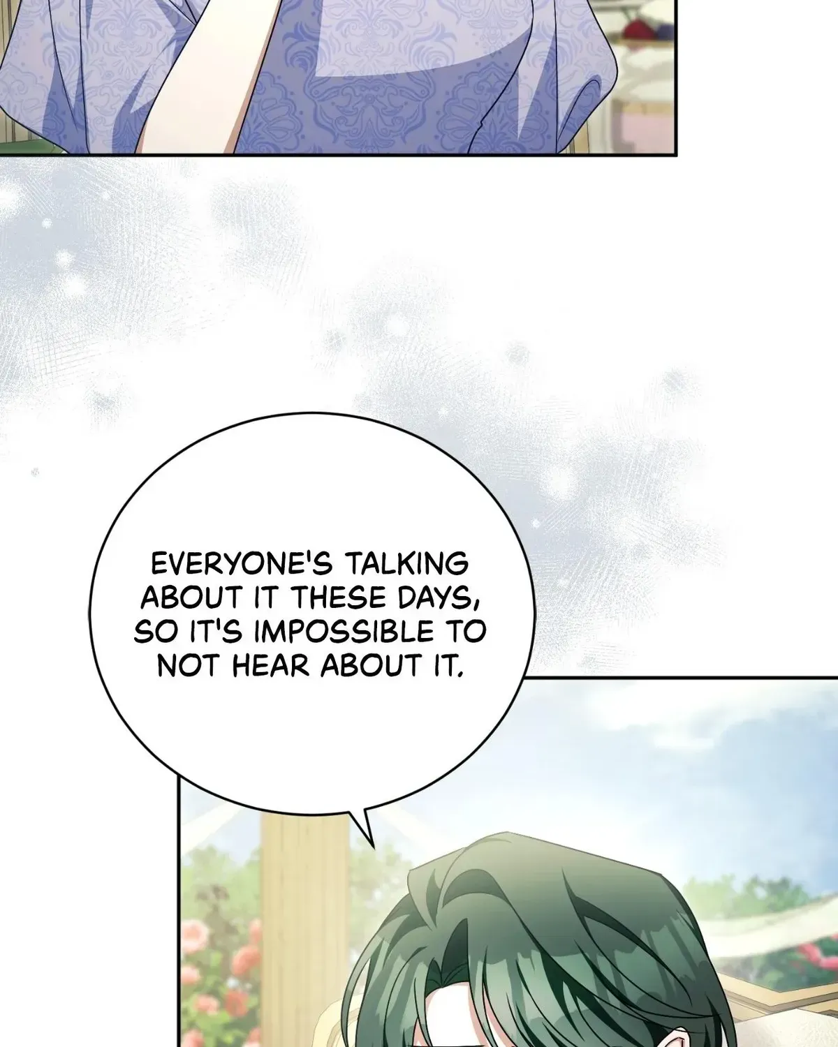 Dearest Fiancé, I Know You Despise Me [Official] Chapter 52 - Page 17
