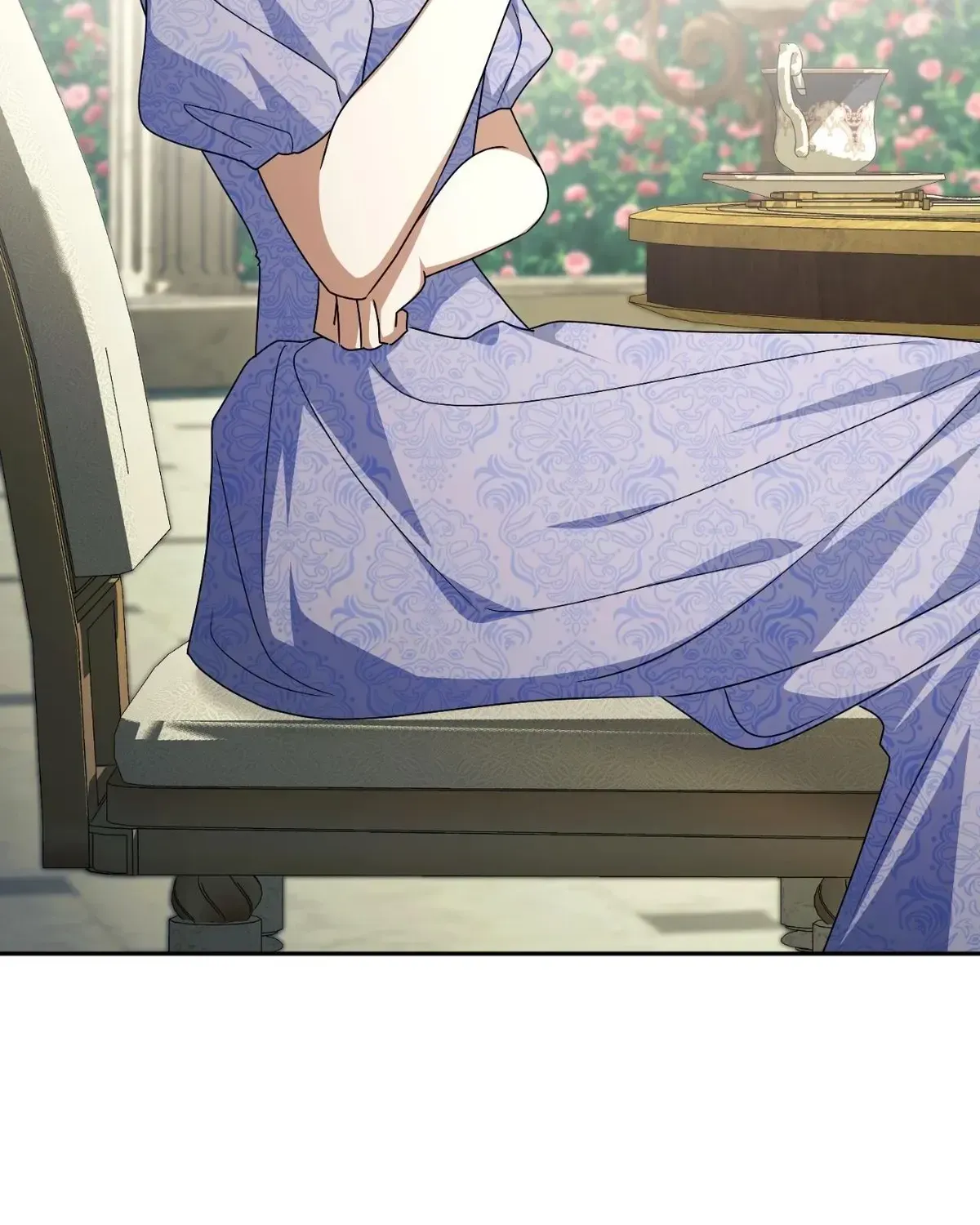 Dearest Fiancé, I Know You Despise Me [Official] Chapter 52 - Page 20