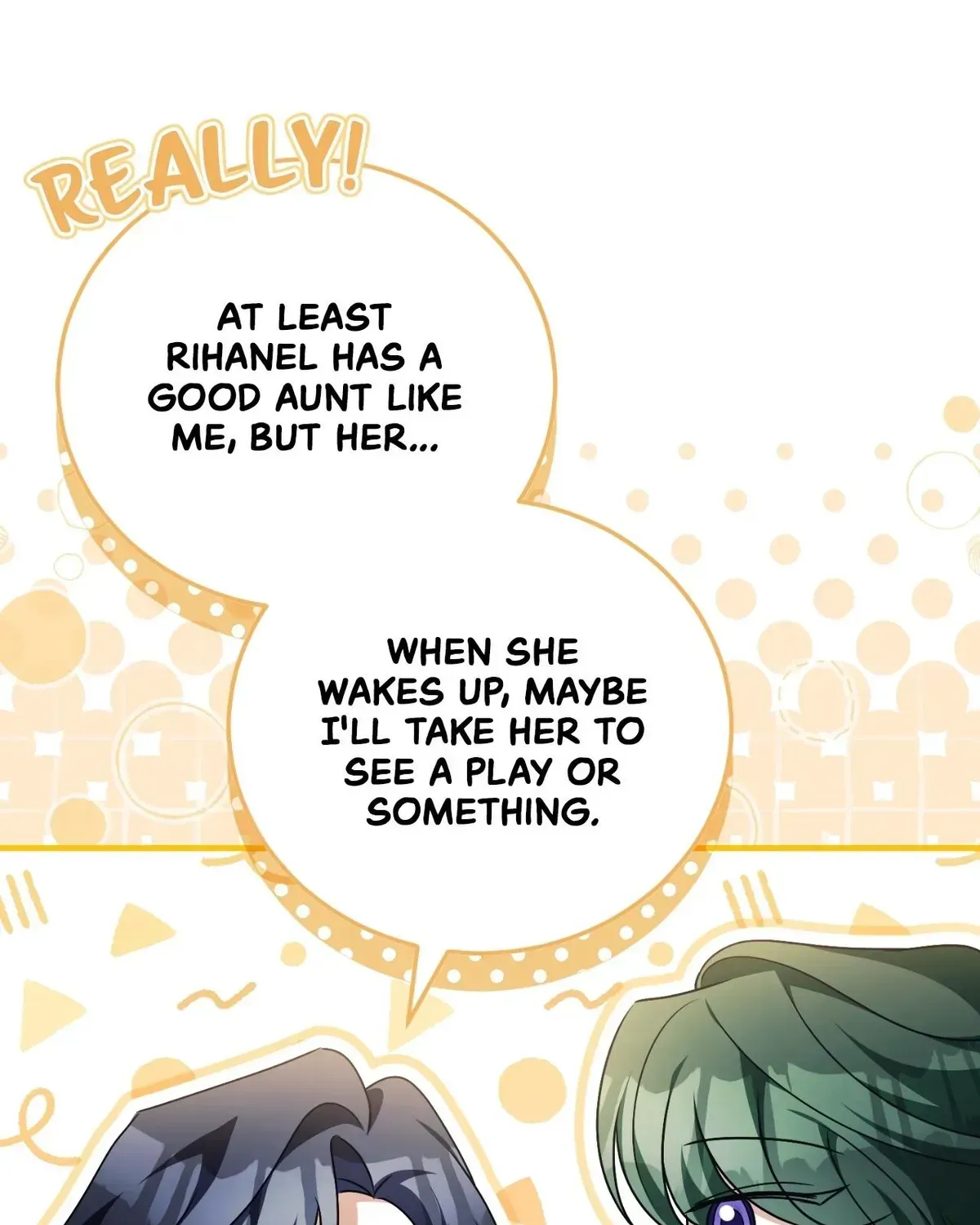 Dearest Fiancé, I Know You Despise Me [Official] Chapter 52 - Page 26