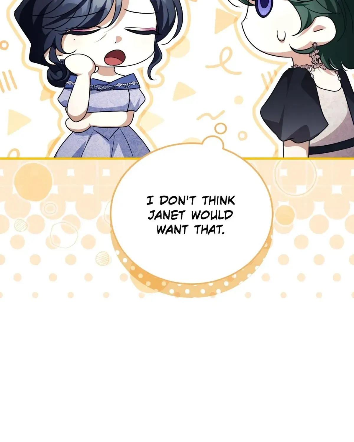 Dearest Fiancé, I Know You Despise Me [Official] Chapter 52 - Page 27