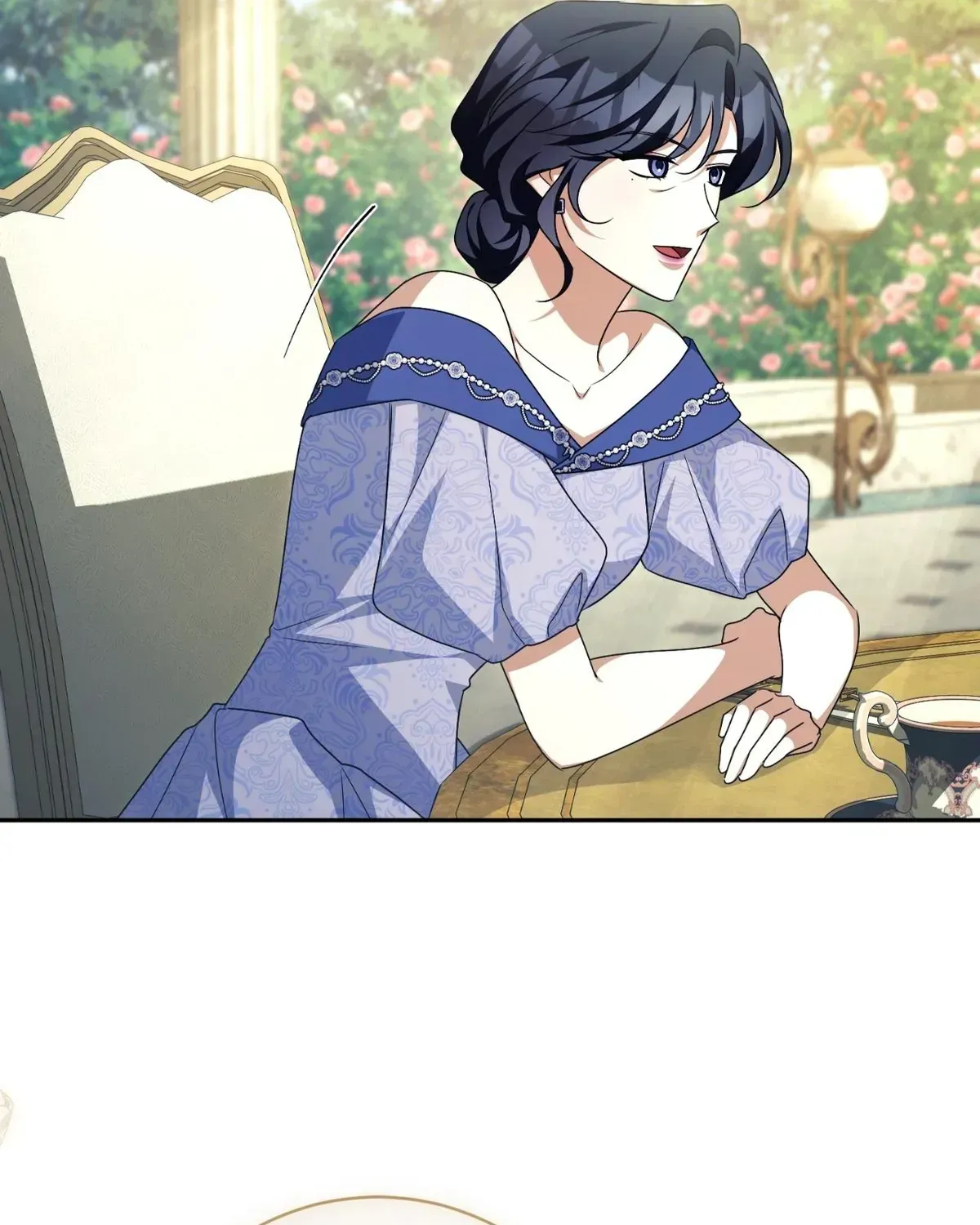 Dearest Fiancé, I Know You Despise Me [Official] Chapter 52 - Page 29