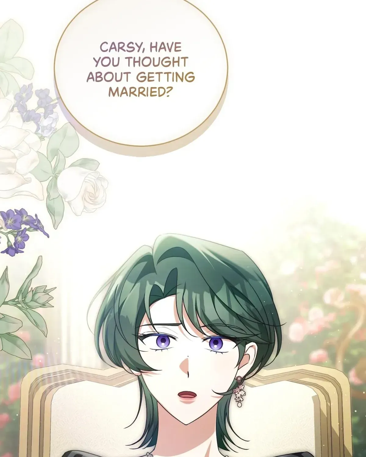 Dearest Fiancé, I Know You Despise Me [Official] Chapter 52 - Page 30