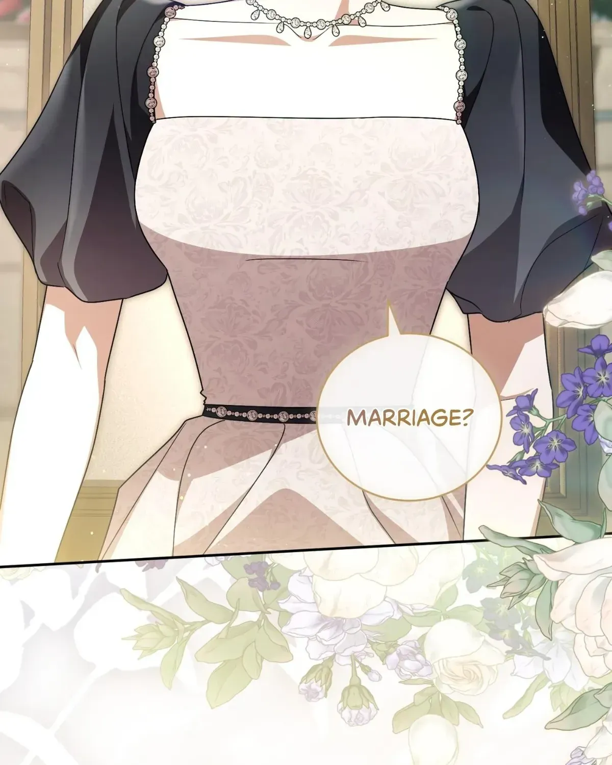 Dearest Fiancé, I Know You Despise Me [Official] Chapter 52 - Page 31