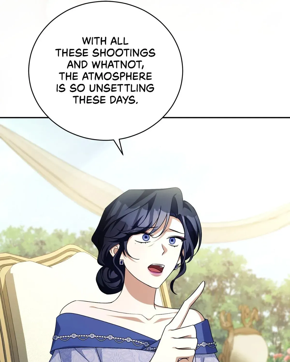 Dearest Fiancé, I Know You Despise Me [Official] Chapter 52 - Page 33