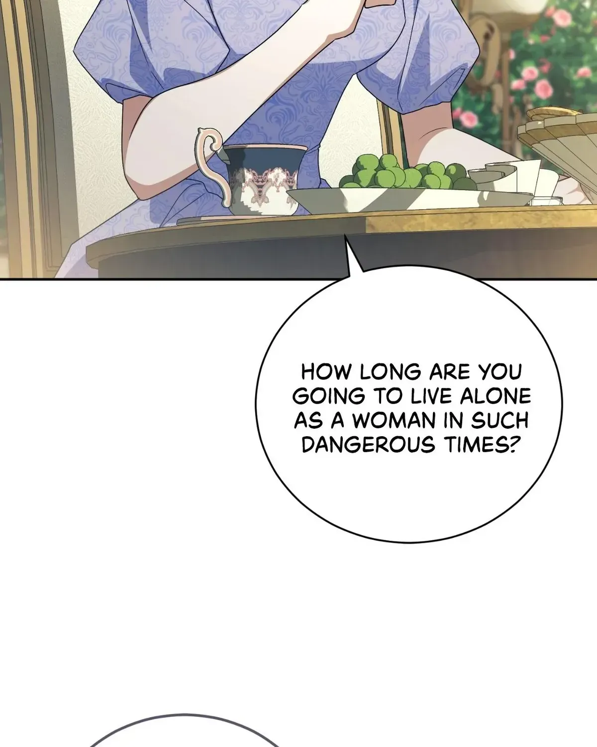 Dearest Fiancé, I Know You Despise Me [Official] Chapter 52 - Page 34