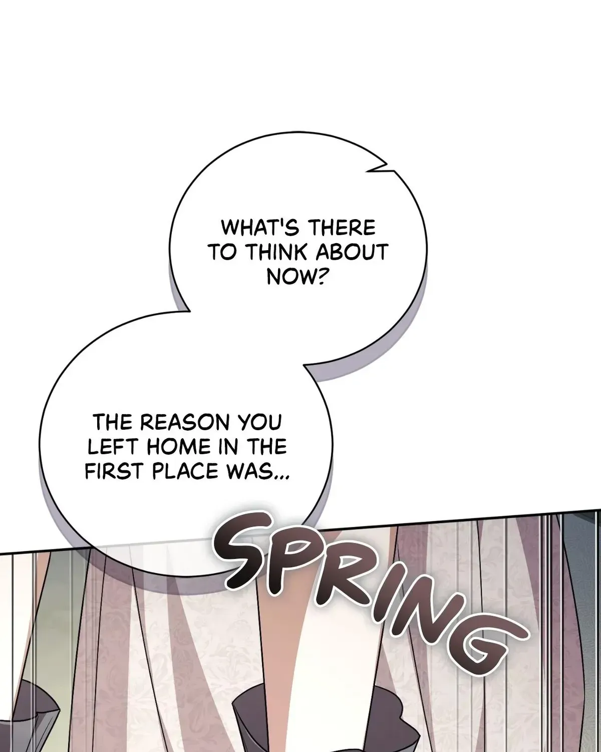 Dearest Fiancé, I Know You Despise Me [Official] Chapter 52 - Page 41