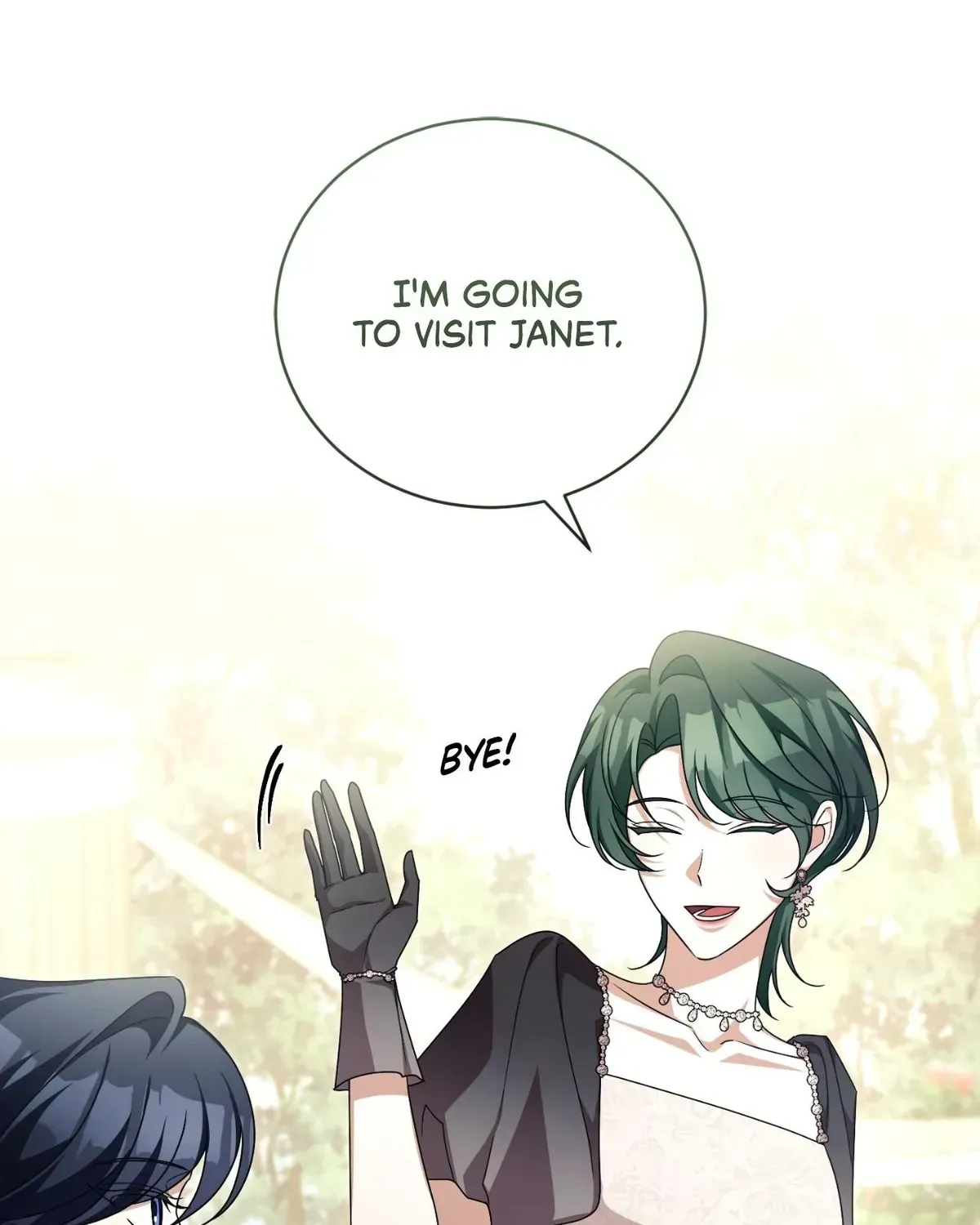 Dearest Fiancé, I Know You Despise Me [Official] Chapter 52 - Page 44
