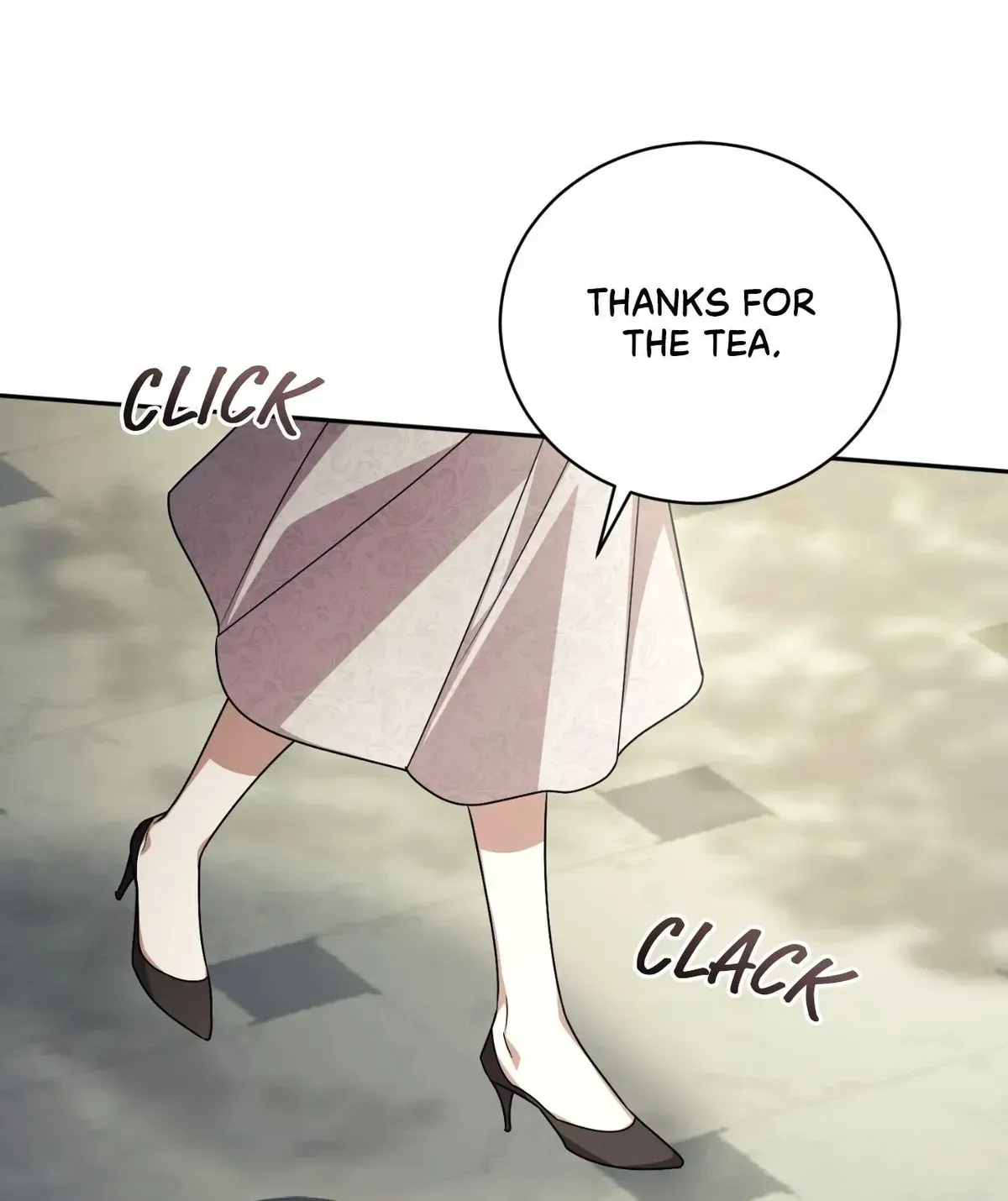 Dearest Fiancé, I Know You Despise Me [Official] Chapter 52 - Page 46