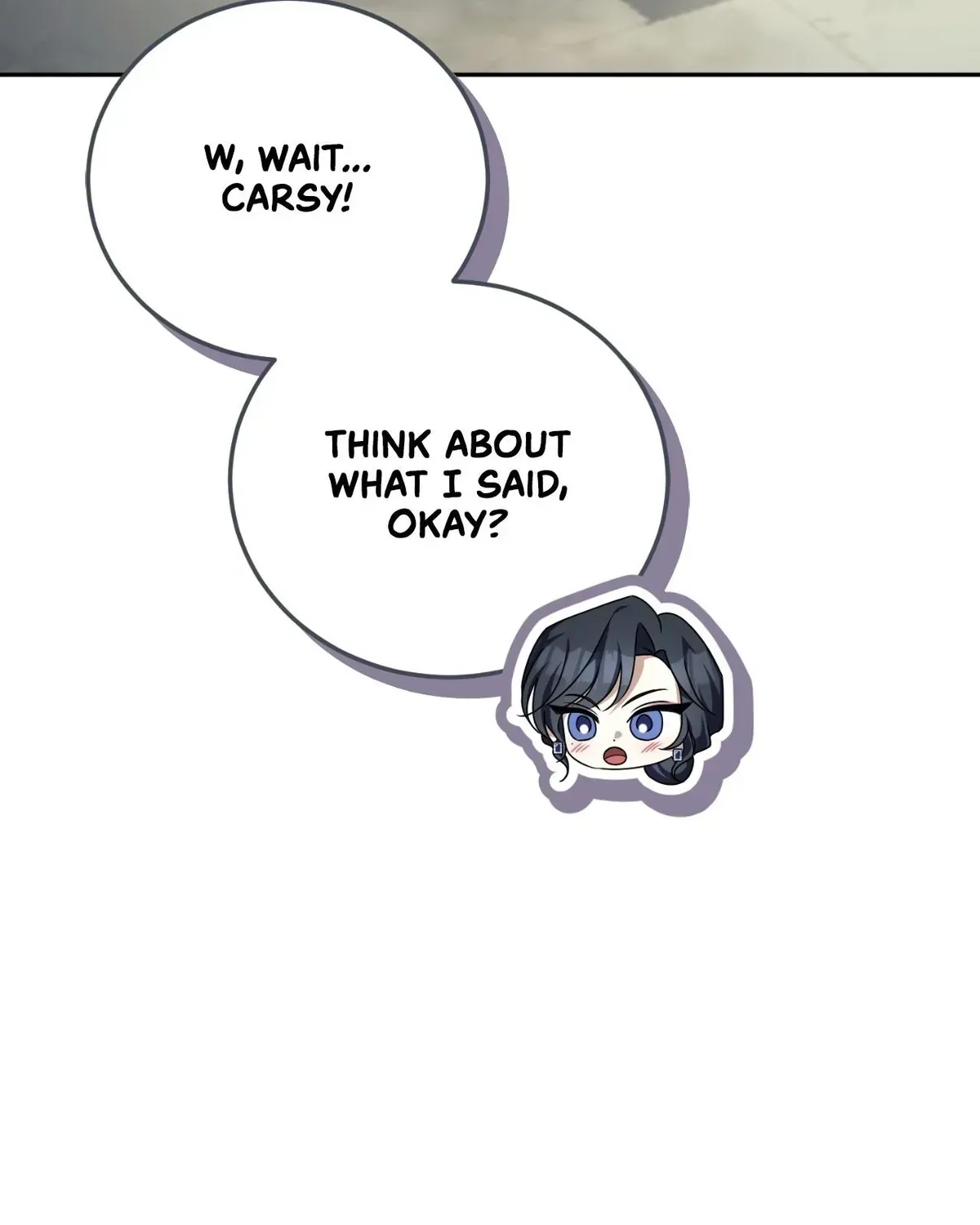 Dearest Fiancé, I Know You Despise Me [Official] Chapter 52 - Page 47