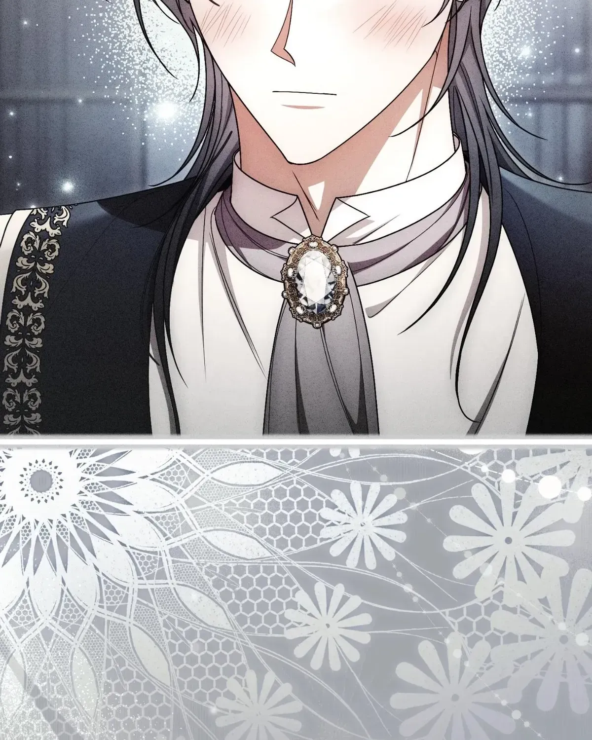 Dearest Fiancé, I Know You Despise Me [Official] Chapter 52 - Page 51
