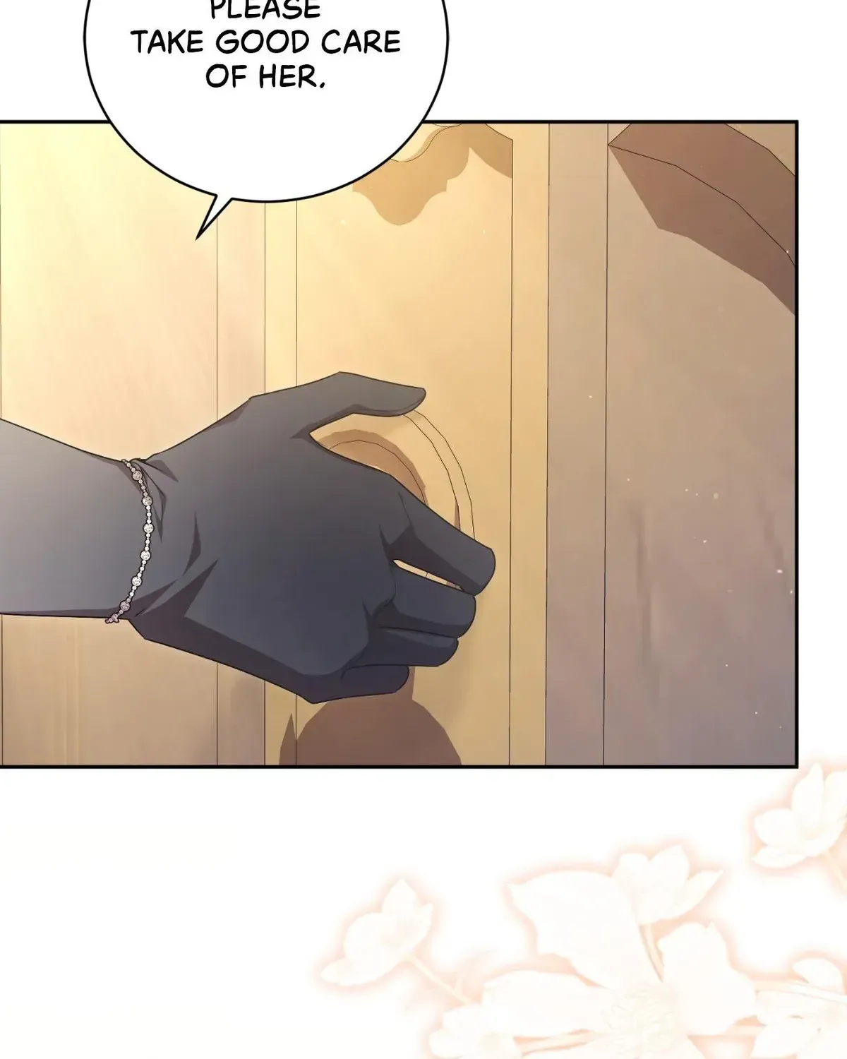 Dearest Fiancé, I Know You Despise Me [Official] Chapter 52 - Page 77