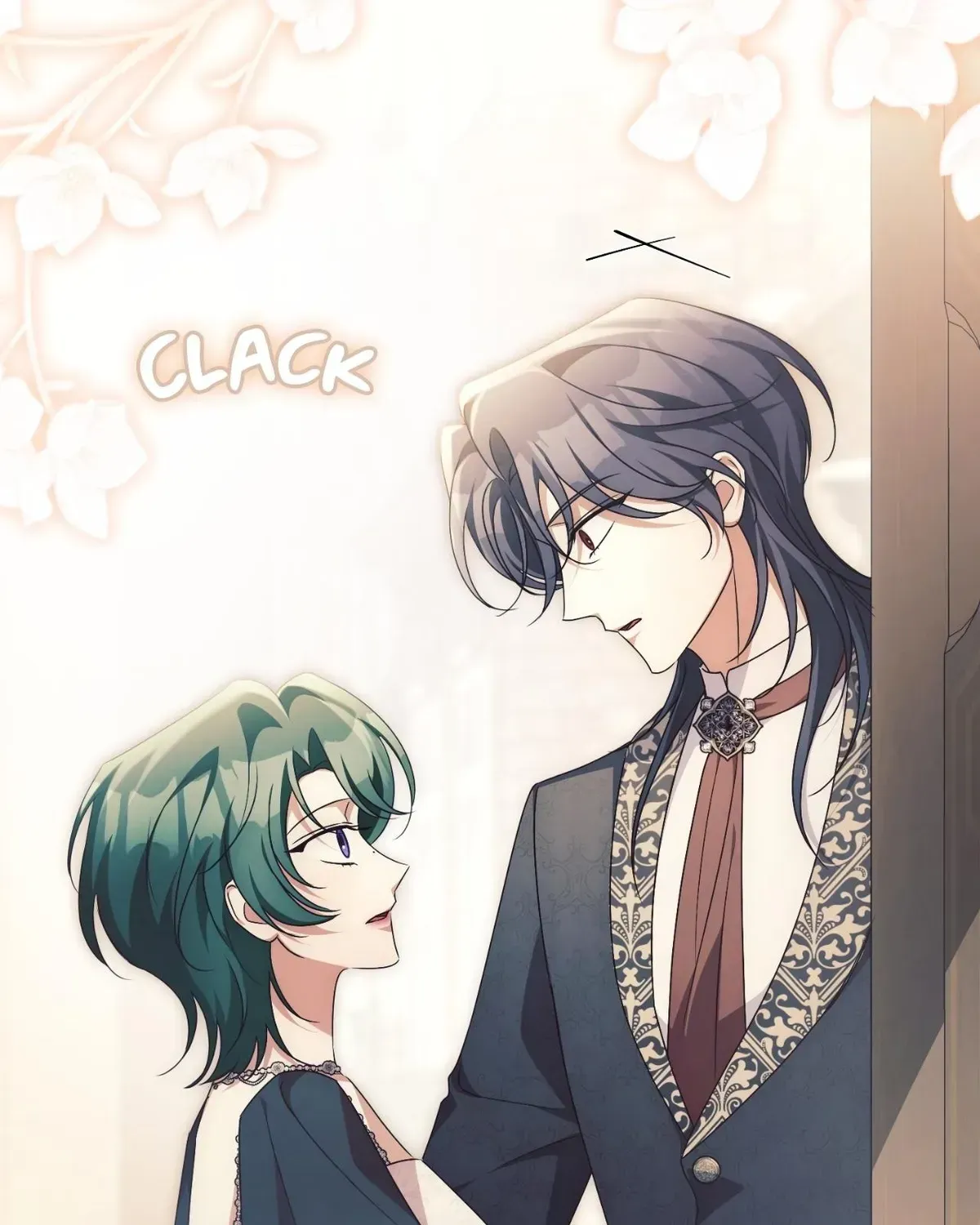 Dearest Fiancé, I Know You Despise Me [Official] Chapter 52 - Page 79