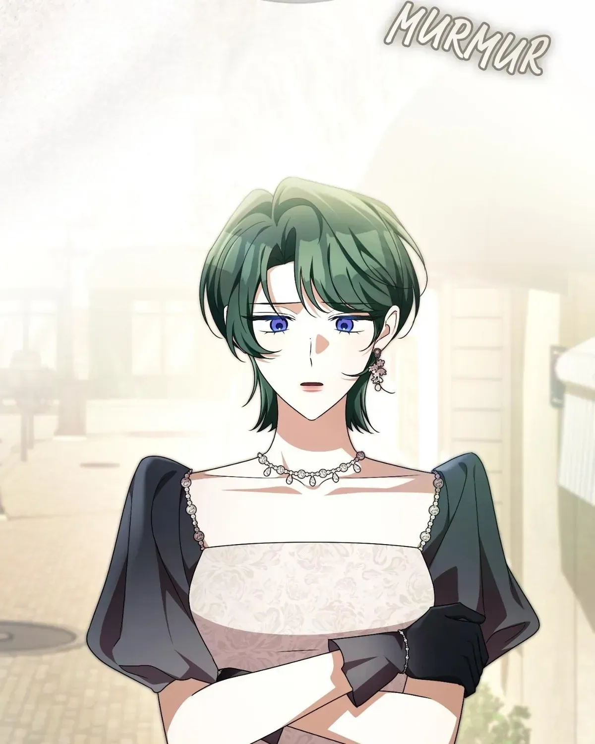 Dearest Fiancé, I Know You Despise Me [Official] Chapter 52 - Page 8