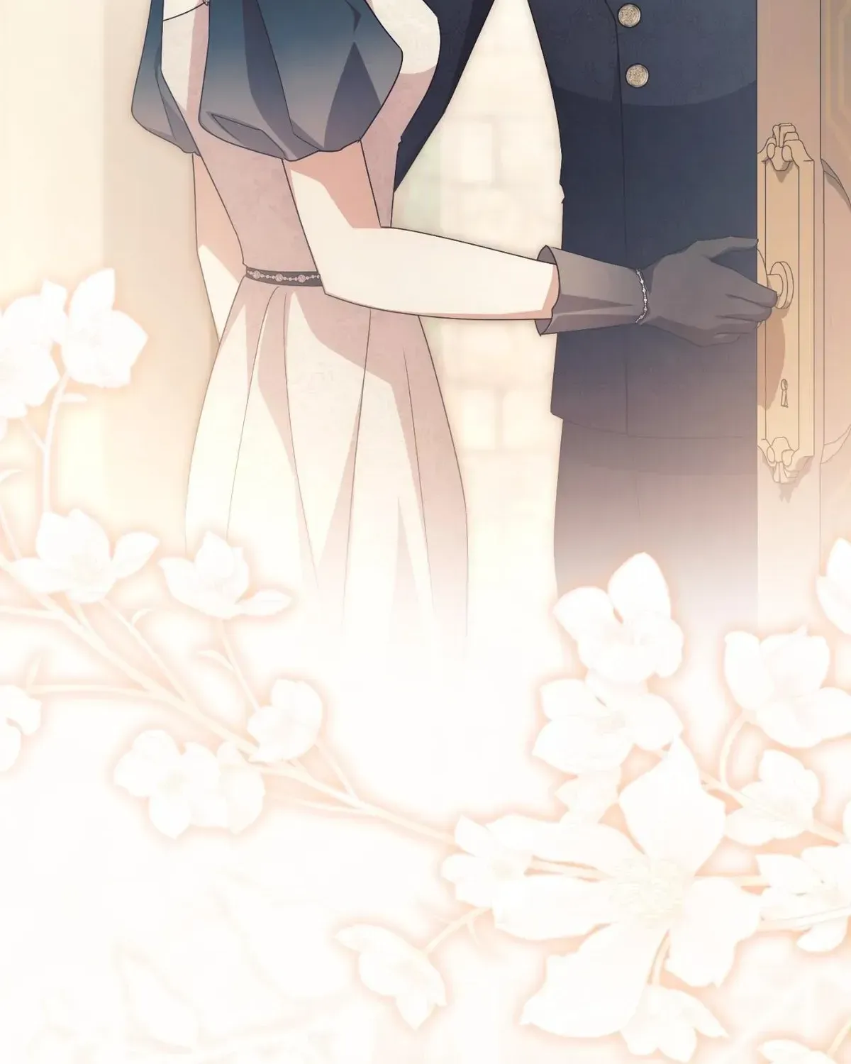 Dearest Fiancé, I Know You Despise Me [Official] Chapter 52 - Page 80