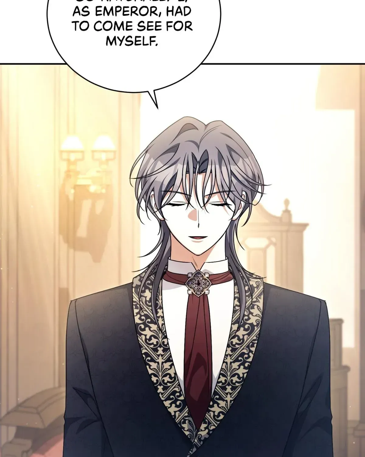 Dearest Fiancé, I Know You Despise Me [Official] Chapter 52 - Page 90