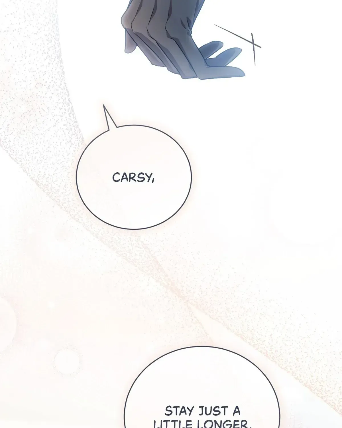 Dearest Fiancé, I Know You Despise Me [Official] Chapter 52 - Page 96