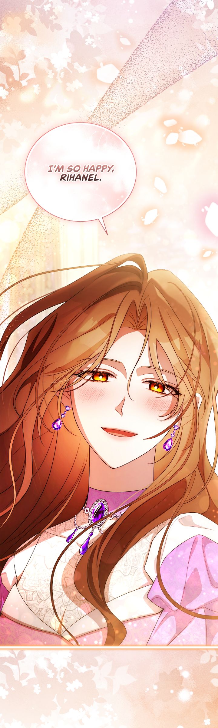 Dearest Fiancé, I Know You Despise Me [Official] Chapter 6 - Page 32