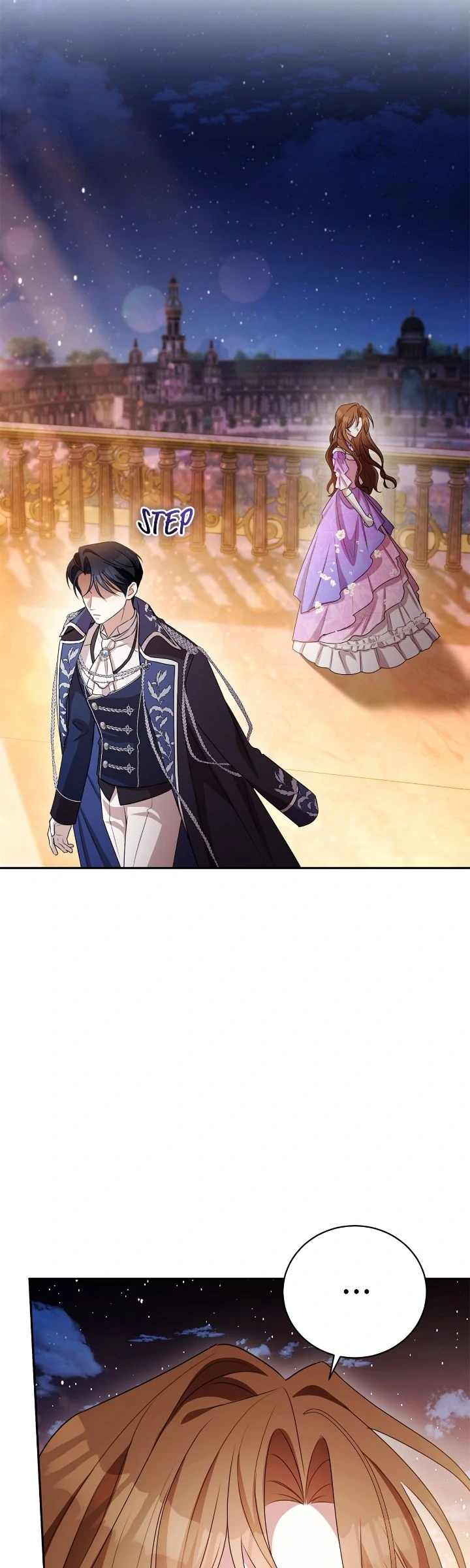 Dearest Fiancé, I Know You Despise Me [Official] Chapter 6 - Page 34