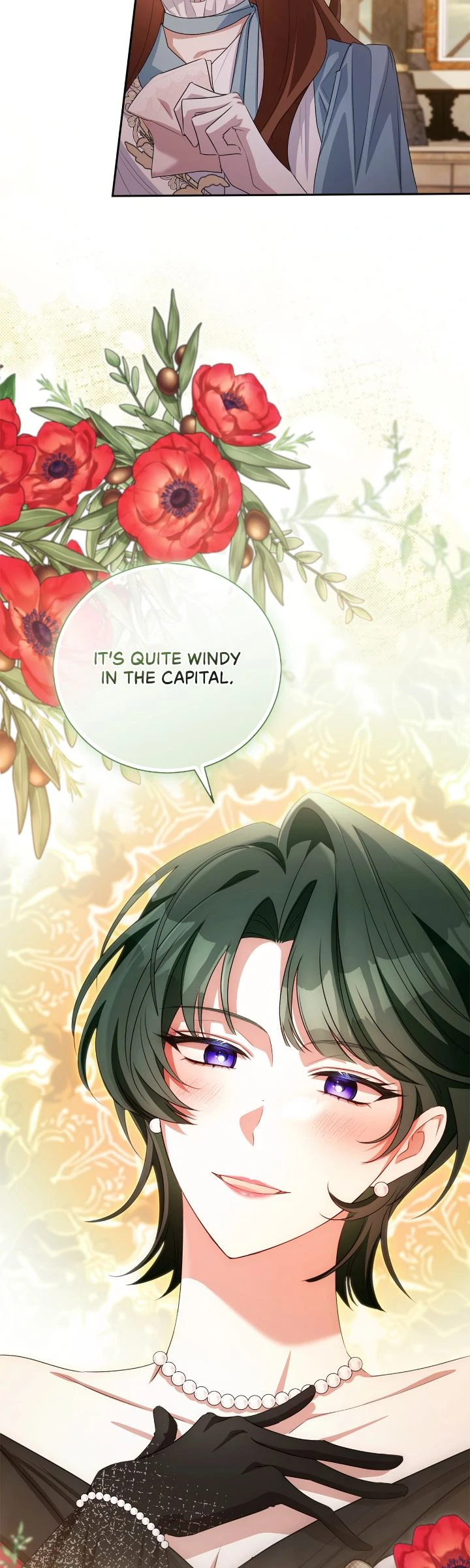 Dearest Fiancé, I Know You Despise Me [Official] Chapter 6 - Page 50