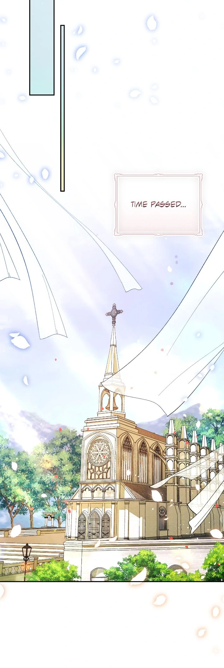 Dearest Fiancé, I Know You Despise Me [Official] Chapter 7 - Page 47